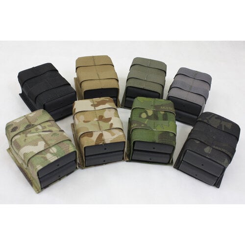 ESSTAC 5.56 Double Stacked KYWI Mid Length None