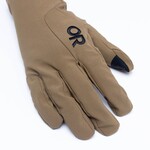 Outdoor Research Men's Sureshot Softshell Gloves