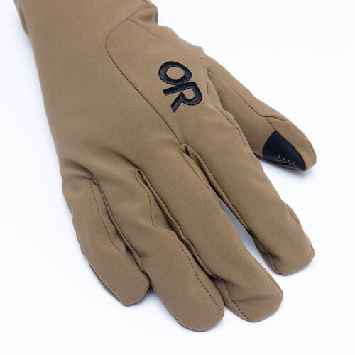 Outdoor Research Men's Sureshot Softshell Gloves