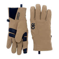Outdoor Research Men's Sureshot Softshell Gloves