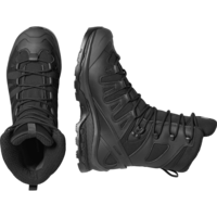 Salomon Quest Cold Weather Forces WP - Black