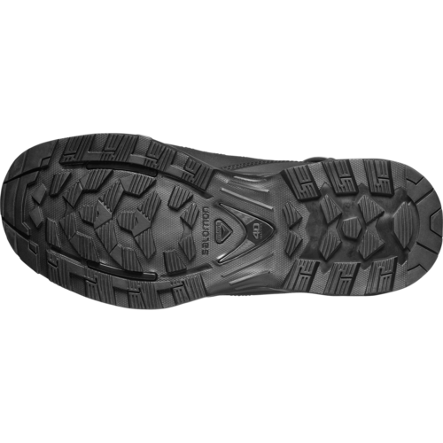 Salomon Quest Cold Weather Forces WP - Black
