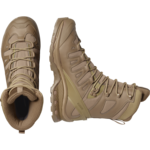 Salomon Quest Cold Weather Forces WP - Coyote