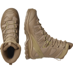 Salomon Quest Cold Weather Forces WP - Coyote