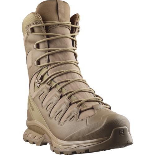 Salomon Quest Cold Weather Forces WP - Coyote
