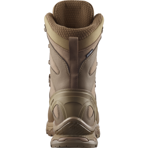 Salomon Quest Cold Weather Forces WP - Coyote