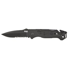 SOG Escape Rescue Serrated