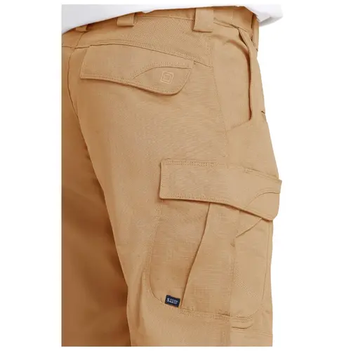 5.11 Tactical Stryke Pant with Flex-Tac Coyote