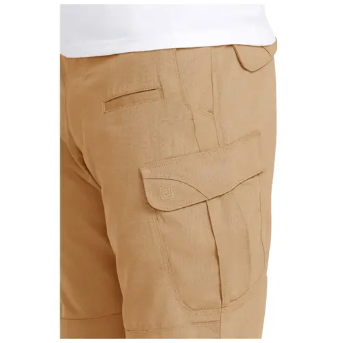 5.11 Tactical Stryke Pant with Flex-Tac Coyote