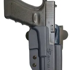Holster International Model
