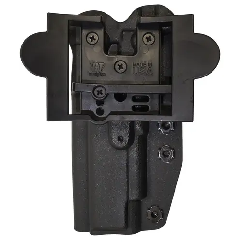 Holster International Model