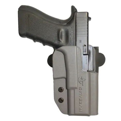 Holster International Model