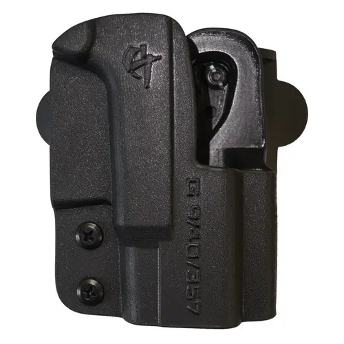 Holster International Model