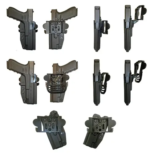 Holster International Model