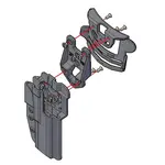 Holster International Model