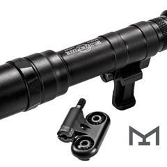 Surefire Scout Light Pro M640DF
