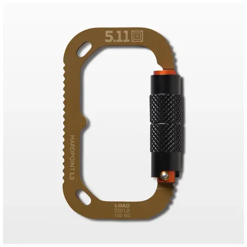 5.11 Tactical Hardpoint L3