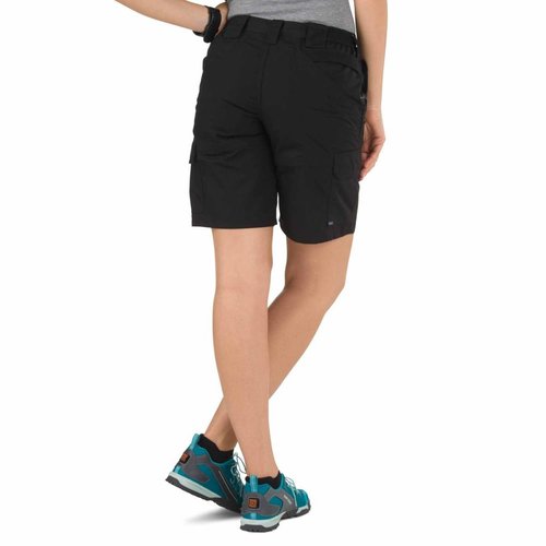 5.11 Tactical Women's Taclite Pro 9" Shorts