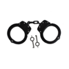 Smith & Wesson Smith & Wesson Handcuffs 100-1 Melonite
