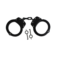 Smith & Wesson Smith & Wesson Handcuffs 100-1 Melonite
