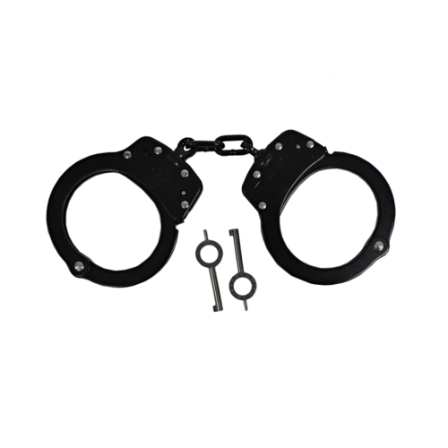 Smith & Wesson Smith & Wesson Handcuffs 100-1 Melonite