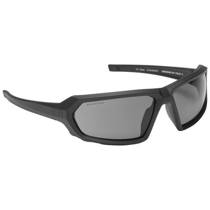 5.11 Tactical Elevon FF Plain Lens 018 Charcoal