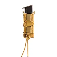 High Speed Gear Single Pistol TACO Adaptable Belt Mount (ABM) Pouch