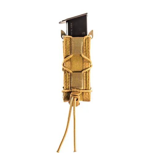 High Speed Gear Single Pistol TACO Adaptable Belt Mount (ABM) Pouch