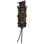 High Speed Gear Single Pistol TACO Pouch