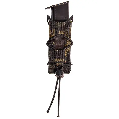 High Speed Gear Single Pistol TACO Pouch