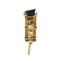 High Speed Gear Single Pistol TACO Adaptable Belt Mount (ABM) Pouch