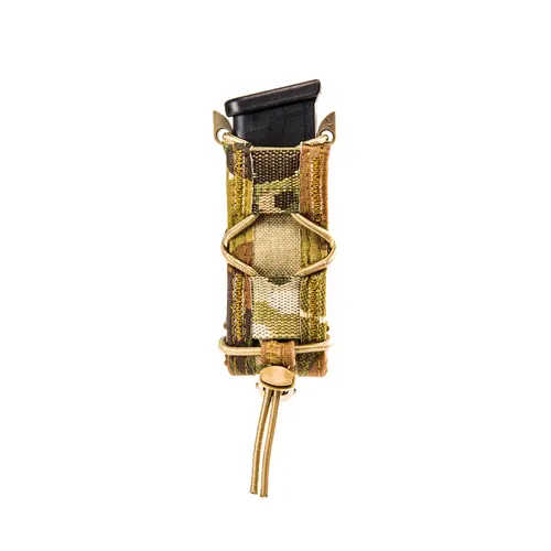 High Speed Gear Single Pistol TACO Pouch