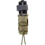 High Speed Gear Single Pistol TACO Adaptable Belt Mount (ABM) Pouch