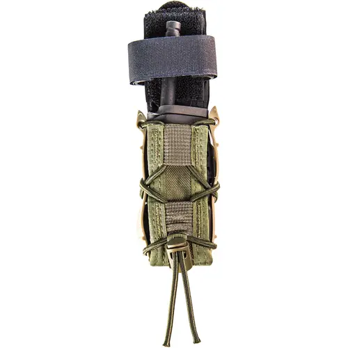 High Speed Gear Single Pistol TACO Pouch