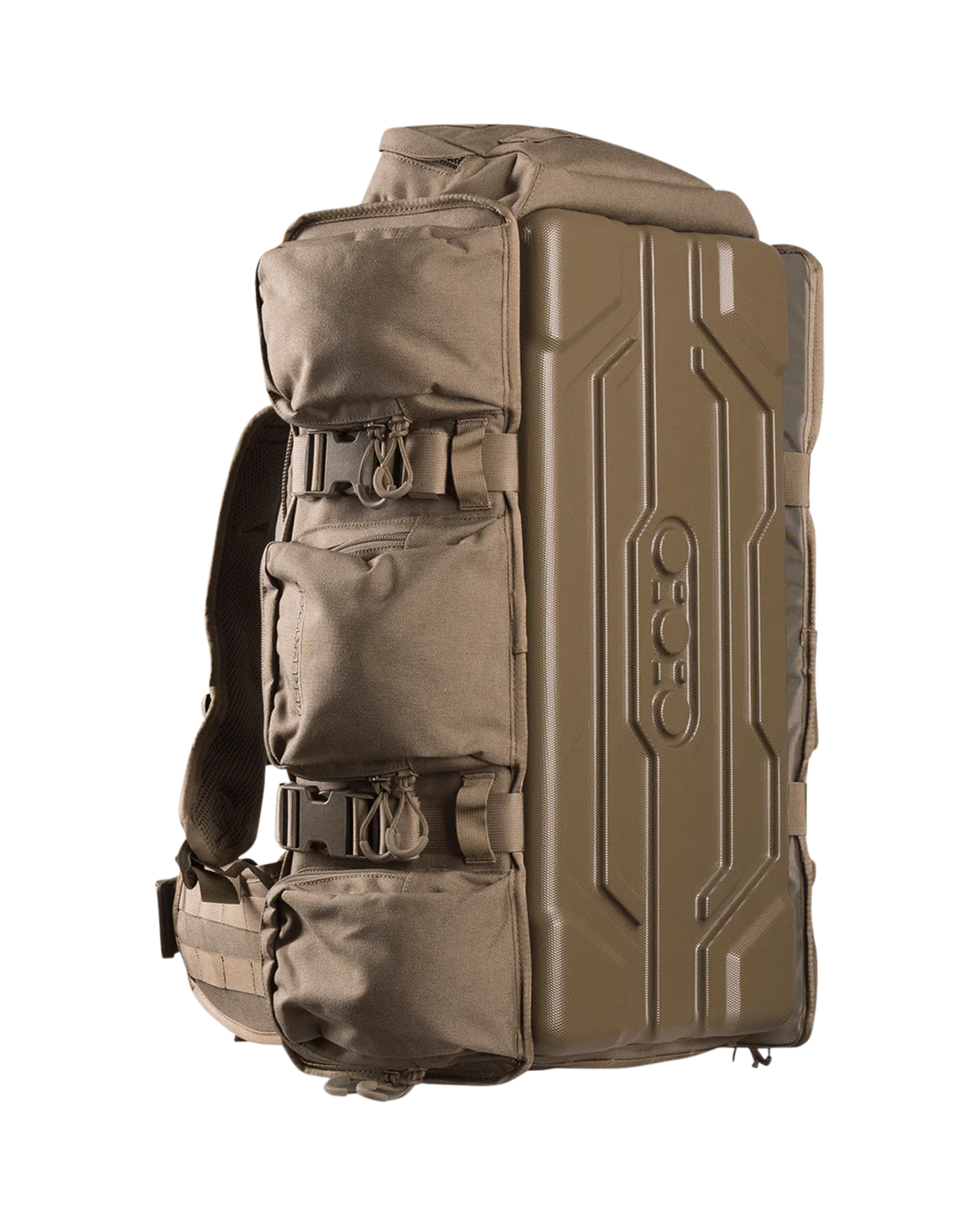 UpRanger Pack - Joint Force Tactical