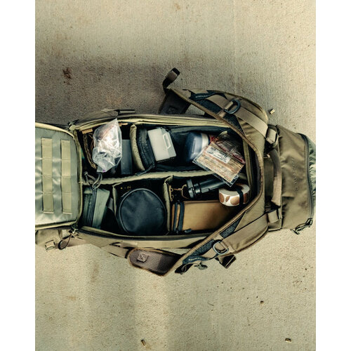 Eberlestock UpRanger Pack