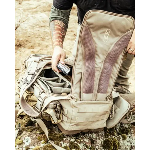 Eberlestock UpRanger Pack