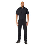 Rothco Short Sleeve Uniform Shirt