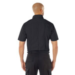 Rothco Short Sleeve Uniform Shirt
