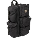 North American Rescue LLC Warrior Aid and Litter Kit Bag, Black, (WALK-Bag Only)