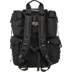 North American Rescue LLC Warrior Aid and Litter Kit Bag, Black, (WALK-Bag Only)