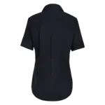 Flying Cross Women's Prime Flex S/S Shirt Dark Navy