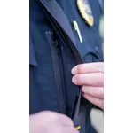 Flying Cross Women's Prime Flex S/S Shirt Dark Navy