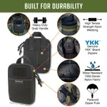 Maxpedition E.D.C Pocket Organizer