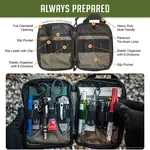 Maxpedition E.D.C Pocket Organizer