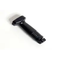 GoatGuns Mini Vertical Fore-Grip for mini Replica AR15 models Black