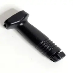 GoatGuns Mini Vertical Fore-Grip for mini Replica AR15 models Black