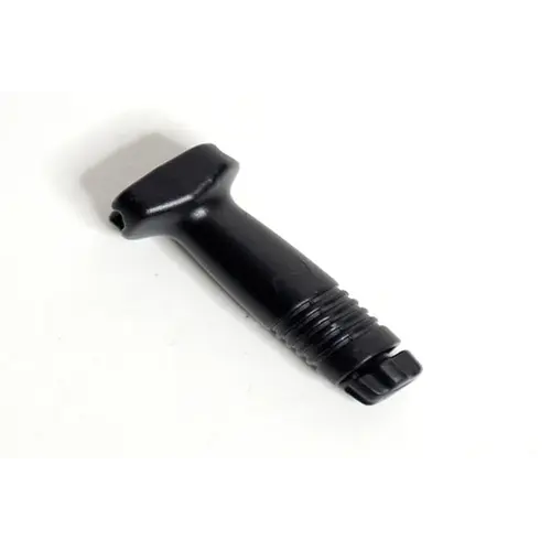 GoatGuns Mini Vertical Fore-Grip for mini Replica AR15 models Black