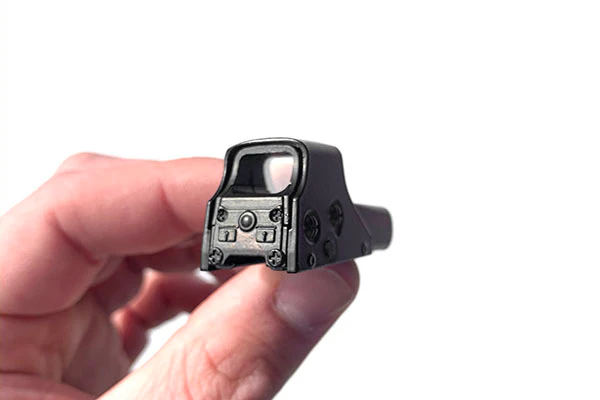 Holosight Cod Holo Sight - Joint Force Tactical