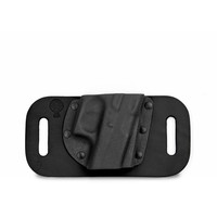 CROSSBREED Snap Slide OWB Holster